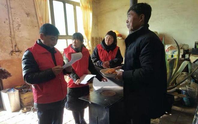 差点失传的“种子芯片”！专家偶然发现老人为哄孩子种了几十年(图1)