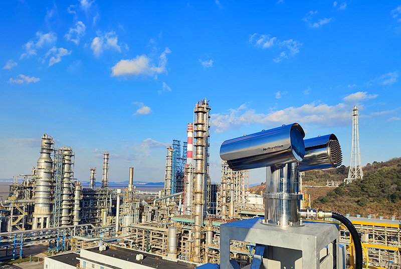 合肥包河经开区：“智”造筑起“看得见”的安全防线(图1)