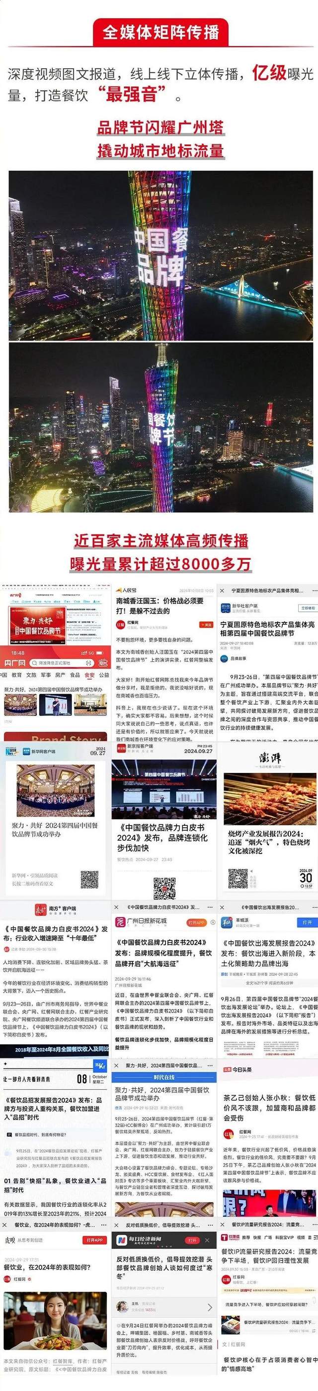 倒计时12天！“2025中国餐饮品牌节”即将盛大开启(图91)