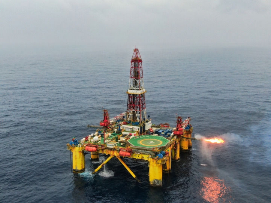 精耕深蓝加快建设海洋强国——“中国经济圆桌会”聚焦海洋经济高质量发展(图4)