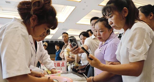 “开蚌寻珠”激活体验经济 四川开江探索农文旅融合新范式(图4)