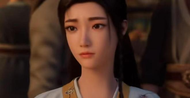 凡人修仙传三大高人气美女第一位很强最后一位让很多人意难平(图3)