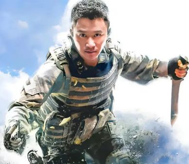 为什么网上最近突然对吴京这么大的恶意?(图4)