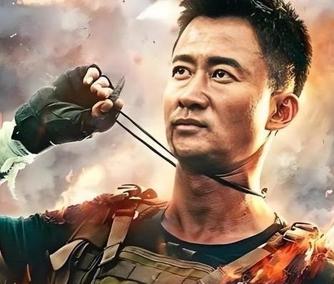 为什么网上最近突然对吴京这么大的恶意?(图1)