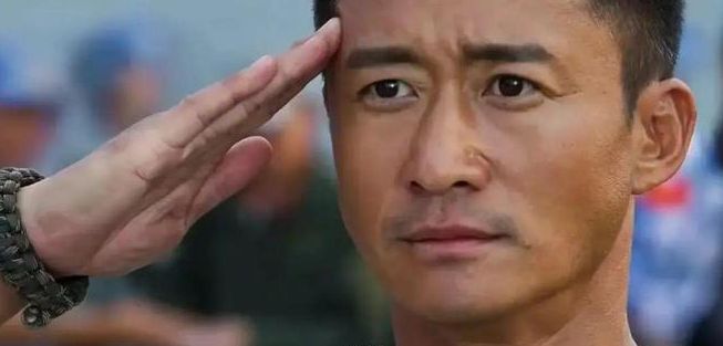 为什么网上最近突然对吴京这么大的恶意?(图5)