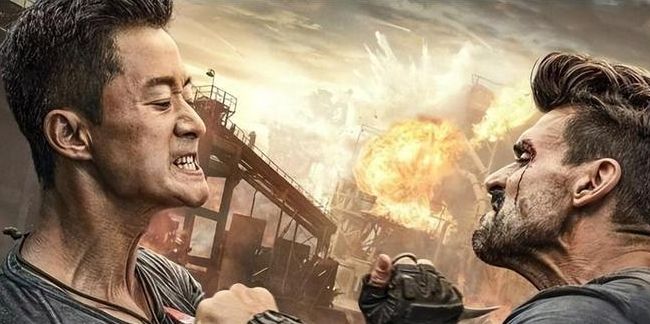 为什么网上最近突然对吴京这么大的恶意?(图3)