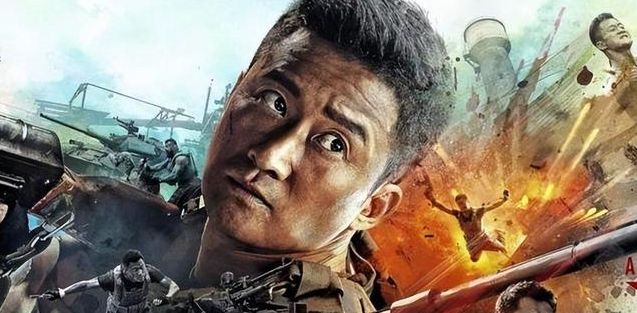 为什么网上最近突然对吴京这么大的恶意?(图2)