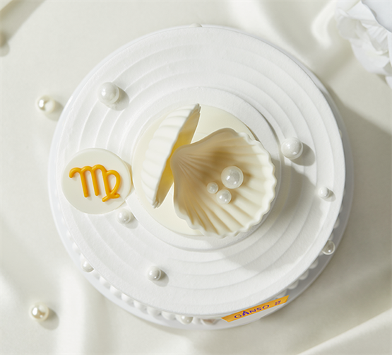 元祖“完美无瑕”蛋糕全新亮相开启新学期甜蜜旅程!(图1)