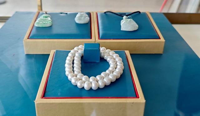 四川开江打造西部珍珠产业标杆 “中国西珠”品牌正式亮相(图3)