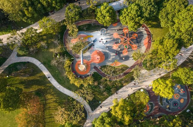 热点聚焦：万科中興傲舍售楼处电线房价)百科(图17)