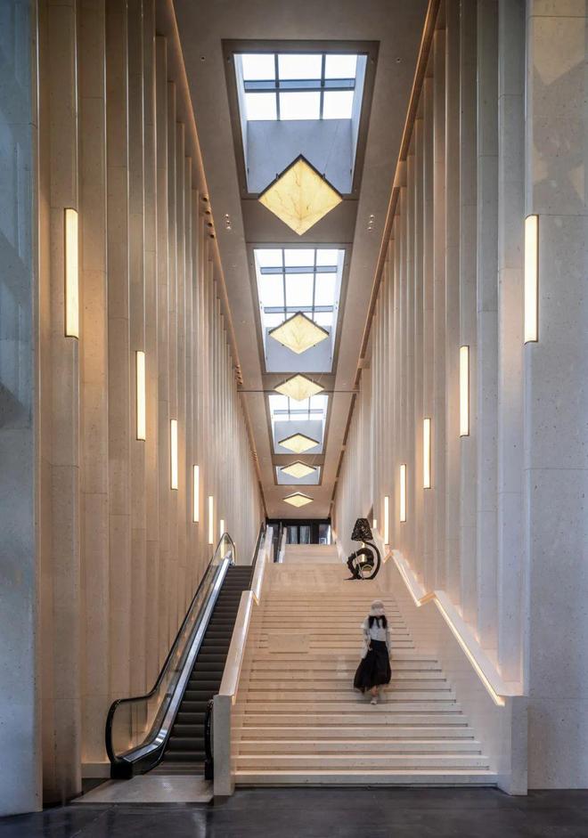 热点聚焦：万科中興傲舍售楼处电线房价)百科(图3)