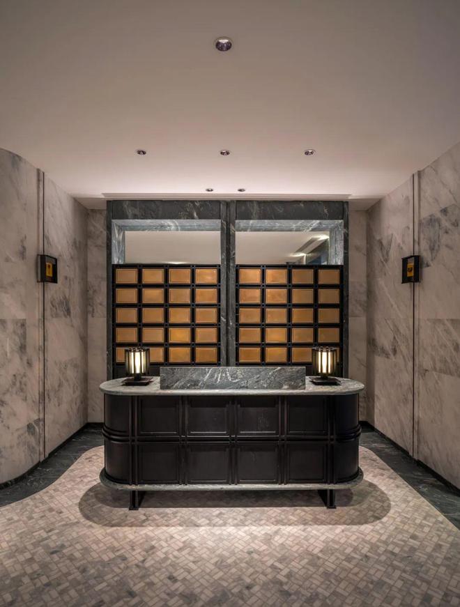 热点聚焦：万科中興傲舍售楼处电线房价)百科(图5)