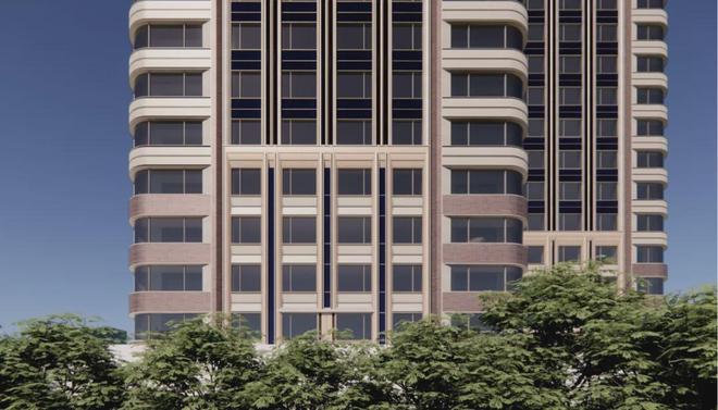 热点聚焦：万科中興傲舍售楼处电线房价)百科(图11)