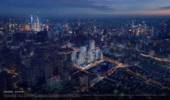 热点聚焦：万科中興傲舍售楼处电线房价)百科(图12)