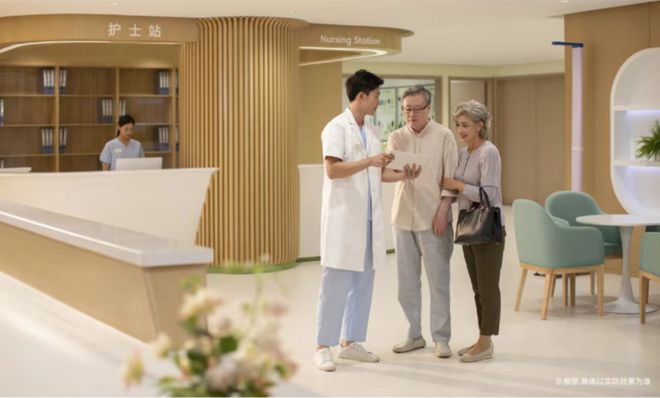 热点聚焦：万科中興傲舍售楼处电线房价)百科(图25)