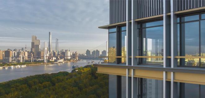 热点聚焦:保利世博天悦售楼处电线房价)百科(图2)