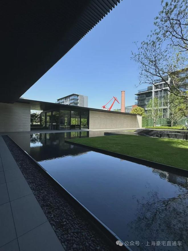 热点聚焦:保利世博天悦售楼处电线房价)百科(图3)