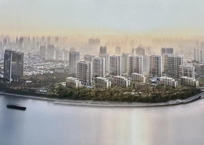 热点聚焦:保利世博天悦售楼处电线房价)百科(图4)