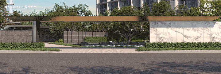 热点聚焦:保利世博天悦售楼处电线房价)百科(图7)