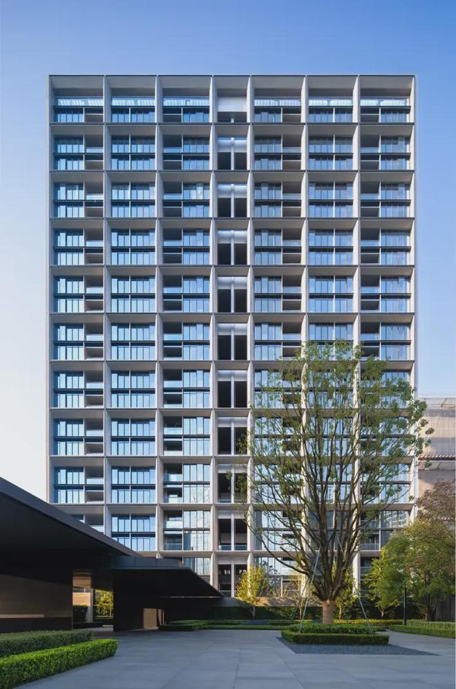 热点聚焦:保利世博天悦售楼处电线房价)百科(图10)