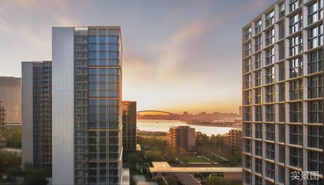 热点聚焦:保利世博天悦售楼处电线房价)百科(图9)