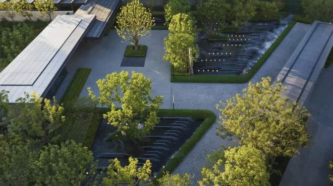 热点聚焦:保利世博天悦售楼处电线房价)百科(图12)