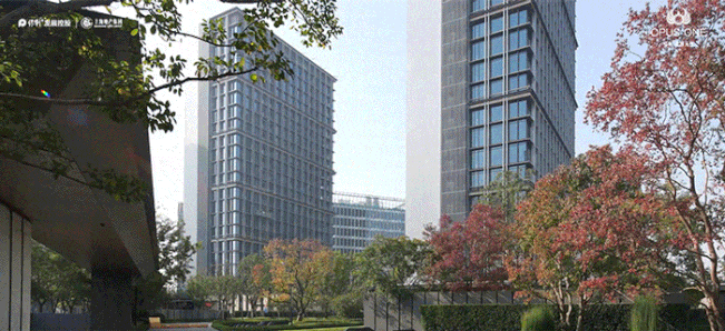 热点聚焦:保利世博天悦售楼处电线房价)百科(图8)