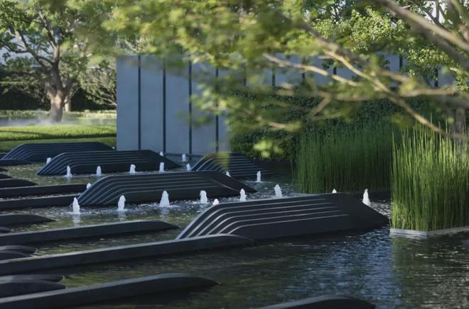 热点聚焦:保利世博天悦售楼处电线房价)百科(图13)