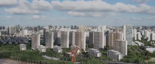 热点聚焦:保利世博天悦售楼处电线房价)百科(图14)