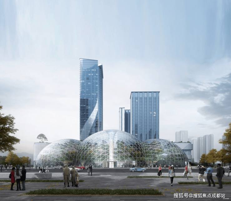 成都【k101广场】热讯!房价信息全公布热销户型大揭秘线上咨询即享专属优惠速拨售楼处电话了解更多(图6)