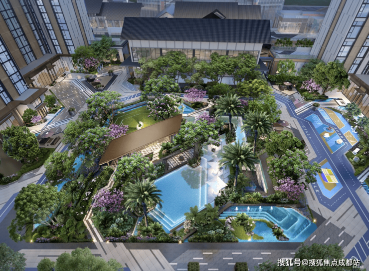 成都【k101广场】热讯!房价信息全公布热销户型大揭秘线上咨询即享专属优惠速拨售楼处电话了解更多(图14)