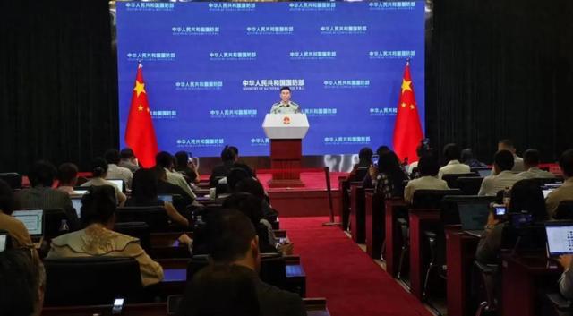 美媒拿到消息:004核航母动工全面压过福特级?国防部1句话概括(图4)