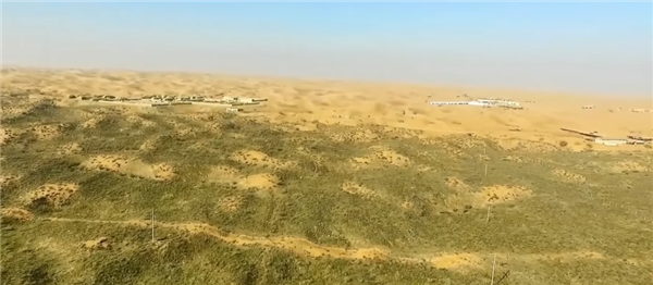 中国治沙47年 竟然不是为了消灭沙漠(图8)