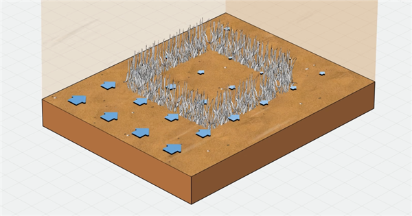 中国治沙47年 竟然不是为了消灭沙漠(图13)