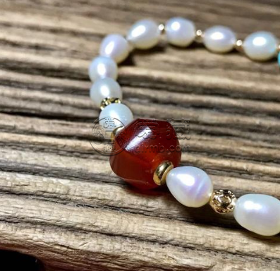 珍珠手串如何保养珍珠手串保养方法(图3)