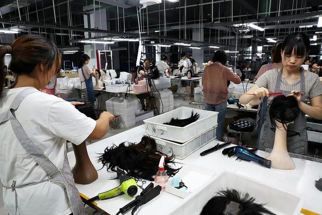 借力朝鲜、逆袭韩国这个产业带火了丨一线(图1)