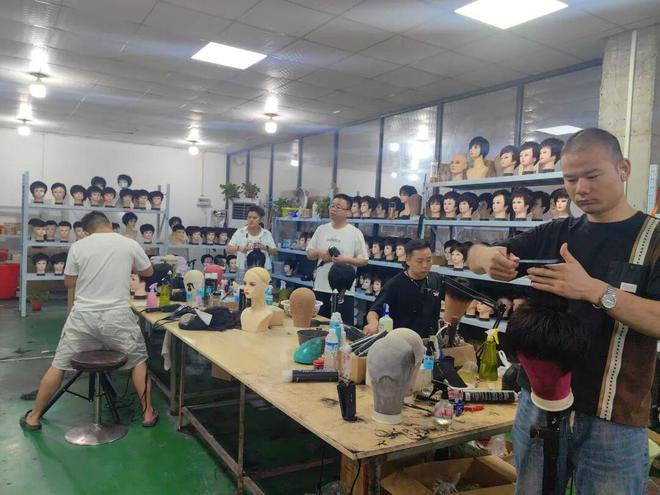 借力朝鲜、逆袭韩国这个产业带火了丨一线(图5)