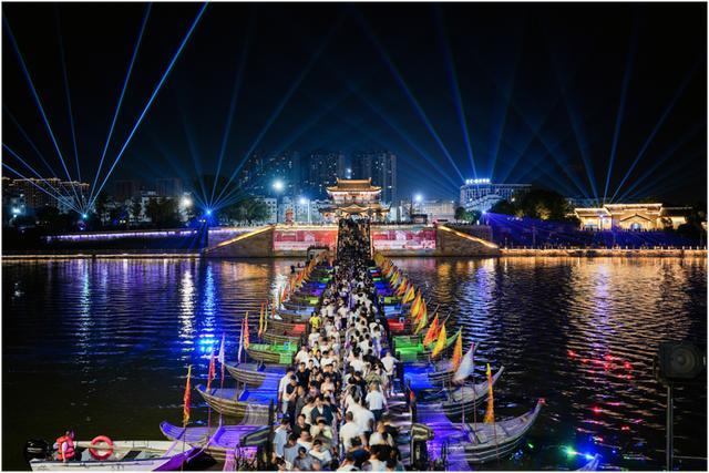 义乌正用卷供应链的方式卷文旅!(图8)