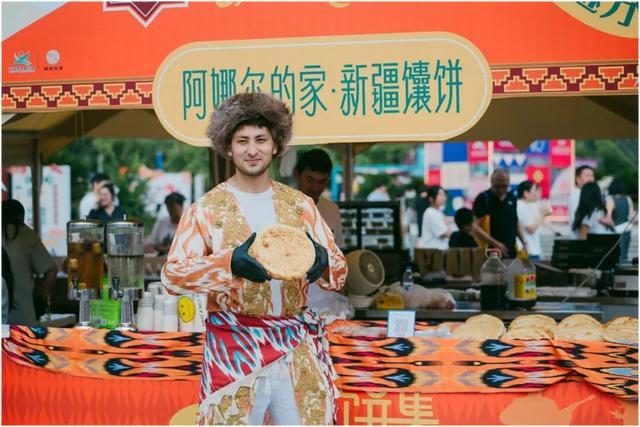 义乌正用卷供应链的方式卷文旅!(图6)