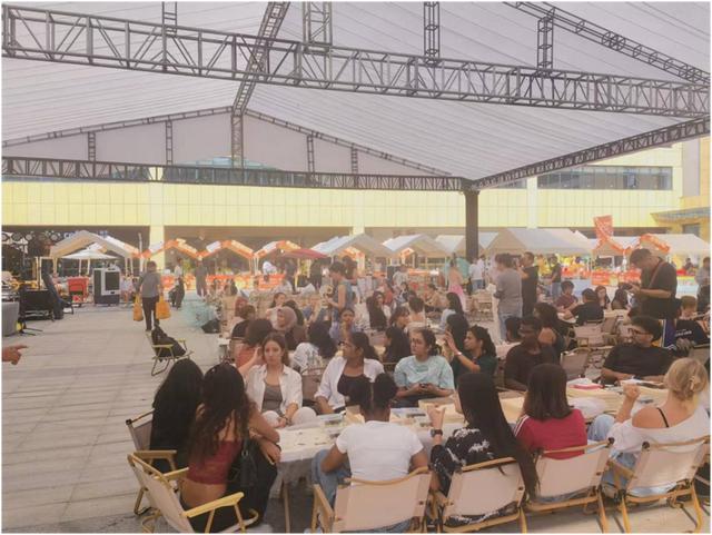 义乌正用卷供应链的方式卷文旅!(图5)