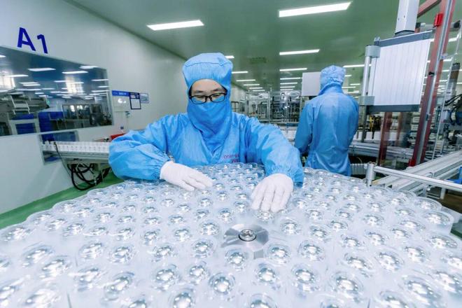 德清珍珠又出圈了!(图4)