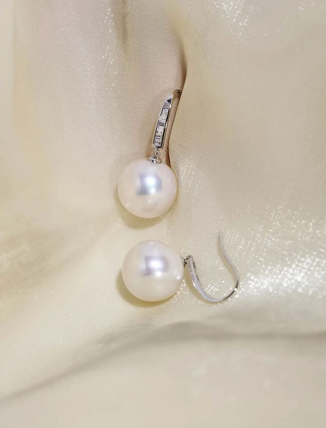 为什么我劝你不要花几万块买珍珠？国产珍珠已经赶上来了价格只有五分之一 伽罗精选(图16)