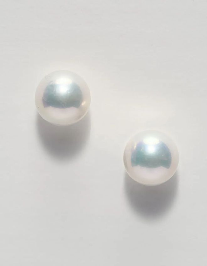 为什么我劝你不要花几万块买珍珠？国产珍珠已经赶上来了价格只有五分之一 伽罗精选(图14)