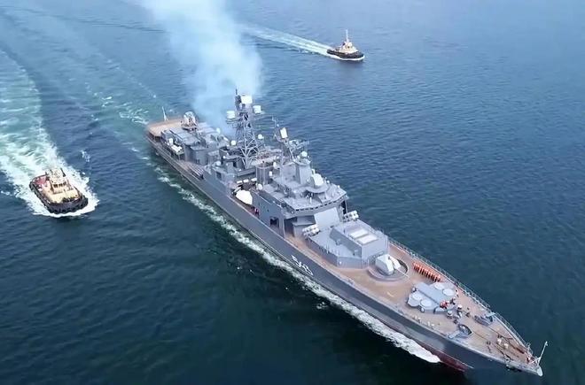 战略核轰迫近日本俄罗斯一针见血：日本历届政府采取不友好姿态(图5)