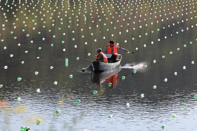 秦皇岛：在旅游城市中建设美丽田园(图2)