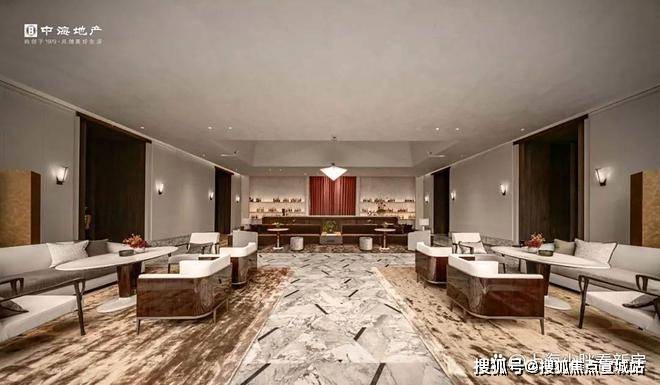 ⚡官方聚焦♐中海云邸玖章售楼处官方发布:云邸玖章打造舒适生活(图20)