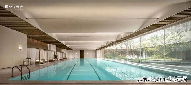 ⚡官方聚焦♐中海云邸玖章售楼处官方发布:云邸玖章打造舒适生活(图23)