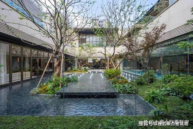 ⚡官方聚焦♐中海云邸玖章售楼处官方发布:云邸玖章打造舒适生活(图22)