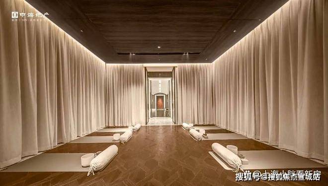 ⚡官方聚焦♐中海云邸玖章售楼处官方发布:云邸玖章打造舒适生活(图25)