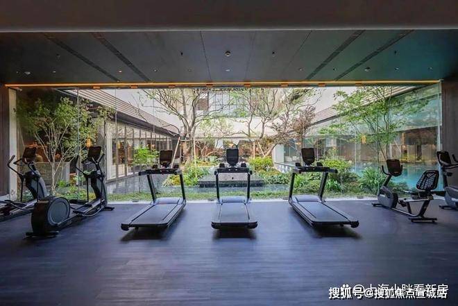 ⚡官方聚焦♐中海云邸玖章售楼处官方发布:云邸玖章打造舒适生活(图24)